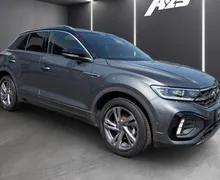 Zunanja slika - Volkswagen T-Roc - 1.0 TSI BMT R-Line-Masaža-ACC-PDC-Kamera-IQ Light - 2 - Predogledna slika
