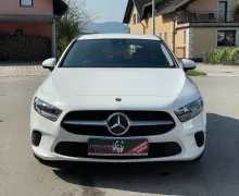 Zunanja slika - Mercedes-Benz A-Razred - A 160+SLOVENSKI+1.LASTNIK+SAMO 114.000KM+ODLIČEN - 7 - Predogledna slika
