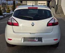 Zunanja slika - Renault Megane - Mégane Mégane 1.5 dCi 95 Expression - 8 - Predogledna slika