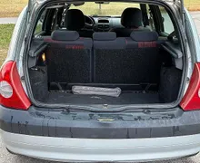 Zunanja slika - Renault Clio - 1.2 16V Extreme - 10 - Predogledna slika