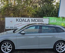 Zunanja slika - Škoda Scala - 1.0 TSI SPORT LED-PANORAMA-VIRTUAL-NAVI-KAMERA - 7 - Predogledna slika