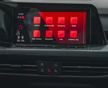 Zunanja slika - Volkswagen Golf - 2.0 TSI GTI-LED-ACC-H-K-HLAJ-MEM-KAM-19C - 15 - Predogledna slika