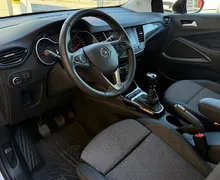 Zunanja slika - Opel Crossland - 1.2 Turbo SAMO 19.000KM - 7 - Predogledna slika