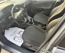 Zunanja slika - Opel Corsa - 1.2 51KW SLOVENSKA 11.000km DIG.KLIMA TEMPOMAT - 8 - Predogledna slika