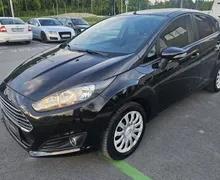 Zunanja slika - Ford Fiesta - 1.4 Trend|SLO|multifunkcija|AVTOklima|bluetooth|US - 1 - Predogledna slika