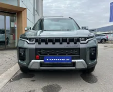 Zunanja slika - SsangYong Torres - 1.5 T-GDI Club M T 2WD - 3 - Predogledna slika