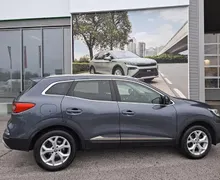 Zunanja slika - Renault Kadjar - LIMITED TCe 140-1.LASTNIK-SLO.POREKLO-ODLIČEN - 2 - Predogledna slika