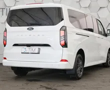 Zunanja slika - Ford E-Transit Custom - L2 2.0 TDCi Titanium 150KM 1+8 - 3 - Predogledna slika