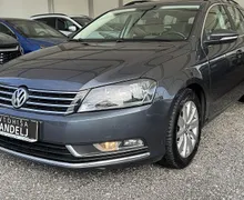 Zunanja slika - Volkswagen Passat - Variant 2.0 TDI BlueM.Tech. Business 103kW - 1 - Predogledna slika