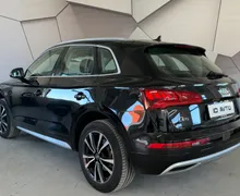 Zunanja slika - Audi Q5 - quattro 2,0 TDI Sport S tronic - 3 - Predogledna slika