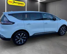Zunanja slika - Renault Espace - 2.0 dCi EXECUTIVE PANO USNJE NAVI LED KAMERA RAD - 9 - Predogledna slika