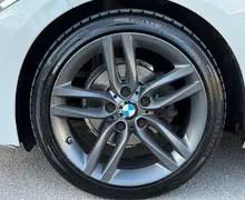 Zunanja slika - BMW Serija 1 - : 116d M Performance -LED-NAVI-2xPDC-ALCANTARA-ALU18 - 7 - Predogledna slika