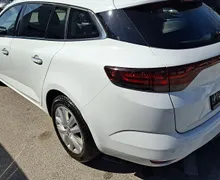 Zunanja slika - Renault Mégane - Megane  Grandtour dCi 115 - 2 - Predogledna slika