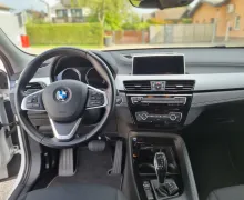 Zunanja slika - BMW X2 - sDrive18i - 7 - Predogledna slika