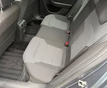 Zunanja slika - Volkswagen Passat - 2.0 TDI Comfortline 140PS NAVI PDC ALU LEANPAY - 12 - Predogledna slika