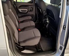 Zunanja slika - Toyota Proace - City Verso 1.5 D Family Pack - 14 - Predogledna slika