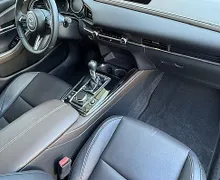 Zunanja slika - Mazda CX-30 - e-Skyactiv X186 Takumi SUNR BLOP - VSA OPREMA - 9 - Predogledna slika