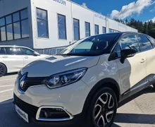 Zunanja slika - Renault Captur - TCe 120 Energy Dynamique EDC Start Stop TOOP - 3 - Predogledna slika