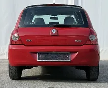 Zunanja slika - Renault Clio - Expression 1.2 5V - 5 - Predogledna slika