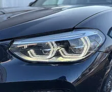Zunanja slika - BMW X3 - serija : xDrive30e  AUT. - LED - VIRTUAL - NAVI - KLJUKA - 7 - Predogledna slika
