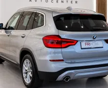 Zunanja slika - BMW X3 - serija : xDrive 20d xLine •ADAPTIVE LED•PDC•ALU•NAVI• - 4 - Predogledna slika