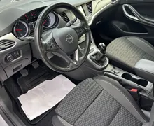 Zunanja slika - Opel Astra - Sports Tourer 1.5 D Business Elegance - 7 - Predogledna slika