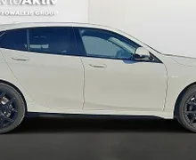 Zunanja slika - BMW Serija 1 - : 118d  AT  M SPORT - SLO - Na voljo maj 2026 - 8 - Predogledna slika