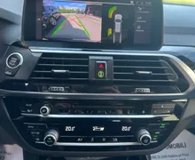 Zunanja slika - BMW X3 - serija :  xDrive 20d X-LINE FUL LED NAVI TEMP PDC AMBIENT - 15 - Predogledna slika