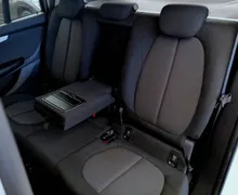 Notranja slika - BMW serija 2 Gran Tourer: - 216i  FULL LED ALU 17 NAVI KAMERA PERLA 1.LASTNI.. - 8 - Predogledna slika