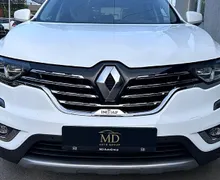 Zunanja slika - Renault Koleos - 4WD dCi 175-GRETJE-HLAJENJE-SEDEŽEV-KAMERA-FUL LED - 2 - Predogledna slika