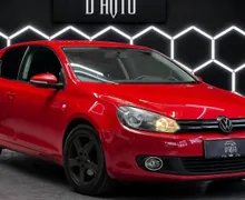 Zunanja slika - Volkswagen Golf - 1.6 TDI - 3 - Predogledna slika