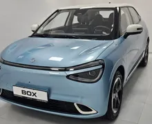 Zunanja slika - Dongfeng Box - 42.3 kWh 70 kW- - 12 - Predogledna slika