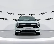 Zunanja slika - KIA Sportage - AWD 1.6 T-GDI HEV GT-Line Avt - 2 - Predogledna slika
