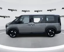 Notranja slika - KIA PV5 - 71.2 kWh baterija 120 kW 163 KS  Quantum... - 8 - Predogledna slika