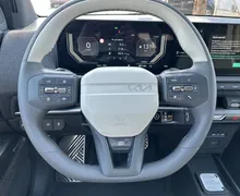 Notranja slika - KIA EV2 - GT-Line 61 kWh - 14 - Predogledna slika