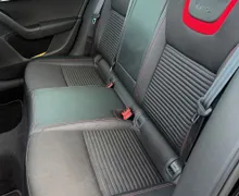 Zunanja slika - Škoda Octavia - 2.0TSI RS DSG 162 kW Panorama BiXenon Navi 71000km - 17 - Predogledna slika