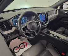 Zunanja slika - Volvo XC60 - B4 D R-design 145 Avt. - 9 - Predogledna slika