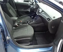 Zunanja slika - Opel Astra - ST 1.6 CDTI - VLEČNA KLJUKA - SERVISNA ZGODOVINA - 7 - Predogledna slika