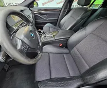 Zunanja slika - BMW Serija 5 - Touring: 525D AVTOMATIK LED-NAVI-GRETJE SEDEŽEV-ALU - 11 - Predogledna slika