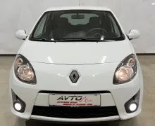 Notranja slika - Renault Twingo - Rip Curl 1.2-KLIMA-SLOVENSKI-SERVISNA-KNJ-TRAJNIK - 7 - Predogledna slika