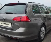 Zunanja slika - Volkswagen Golf - Variant 2.0TDI BMT R-LINE BI-XENON-PANORAMA-NAVI-GRETJE SŽ - 4 - Predogledna slika