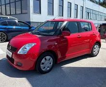 Zunanja slika - Suzuki Swift - 1.3 GLX ZELO LEPO OHRANJENO - 4 - Predogledna slika