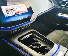 Zunanja slika - Mercedes-Benz E-Razred - 200 T FULL AMG-MRT.K-ALCANT-360 KAM-VL.KLJ-VIDEO - 12 - Predogledna slika