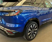 Zunanja slika - Renault Austral - TCe 160 Mild hybrid Techno - 4 - Predogledna slika