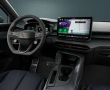 Zunanja slika - Cupra Terramar - 4Drive 2.0 TSI Impulse DSG... - 4 - Predogledna slika