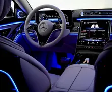 Zunanja slika - Mercedes-Benz S-Razred - MAYBACH-S680.V12-4M-HLAJ-SOFT-PANO-2X-TV. - 15 - Predogledna slika