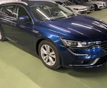 Zunanja slika - Renault Talisman - Grandtour Blue dCi 150 Business NAVI.KAMERA.PDC. - 3 - Predogledna slika