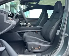 Notranja slika - Zeekr 001 - Privilege AWD - 10 - Predogledna slika