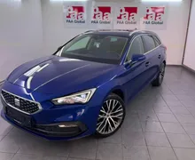 Zunanja slika - Seat Leon - ST 1.5 TSI Xcellence.KAMERA.LED.110 KW.74.000 KM - 1 - Predogledna slika