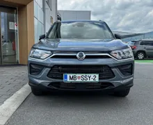 Zunanja slika - KG Mobility Korando - 1.5 T-GDI 120 kW Fresh M T - 2 - Predogledna slika